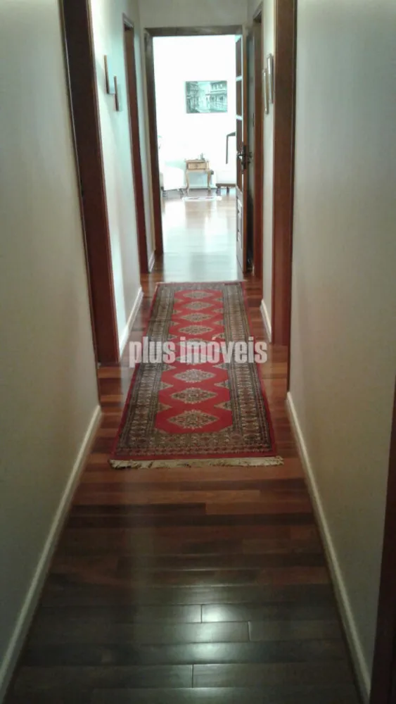 Apartamento, 3 quartos, 151 m² - Foto 1