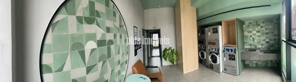 Apartamento, 1 quarto, 27 m² - Foto 3