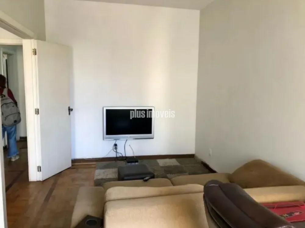 Apartamento, 2 quartos, 115 m² - Foto 3