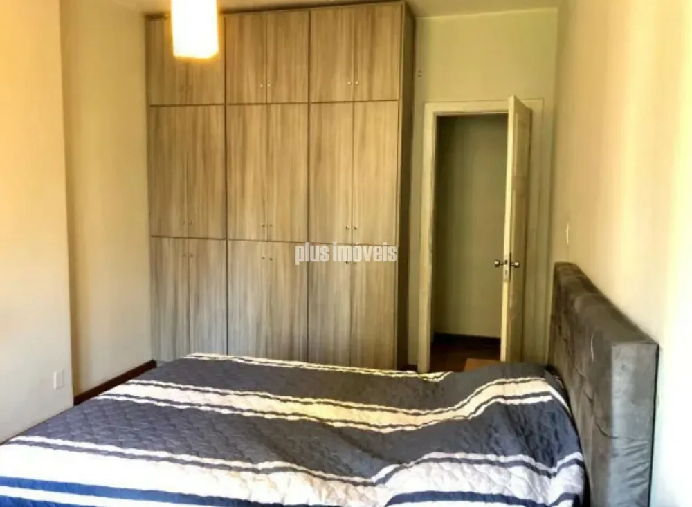 Apartamento, 2 quartos, 115 m² - Foto 2