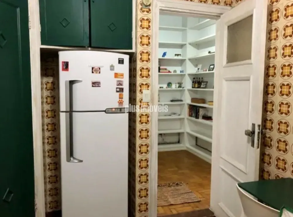 Apartamento, 2 quartos, 115 m² - Foto 1