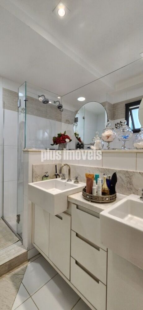 Apartamento, 3 quartos, 215 m² - Foto 4