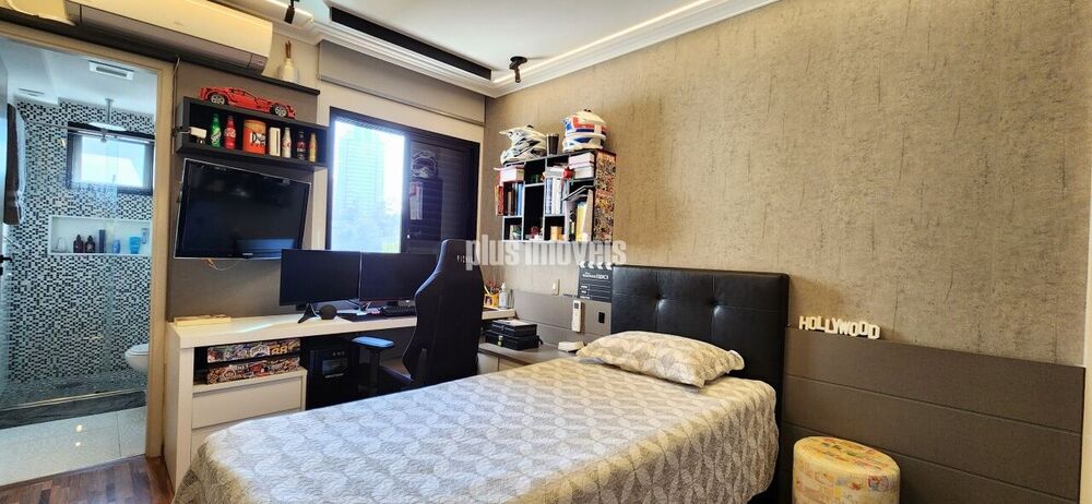 Apartamento, 3 quartos, 215 m² - Foto 3