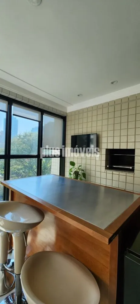Apartamento, 3 quartos, 215 m² - Foto 5