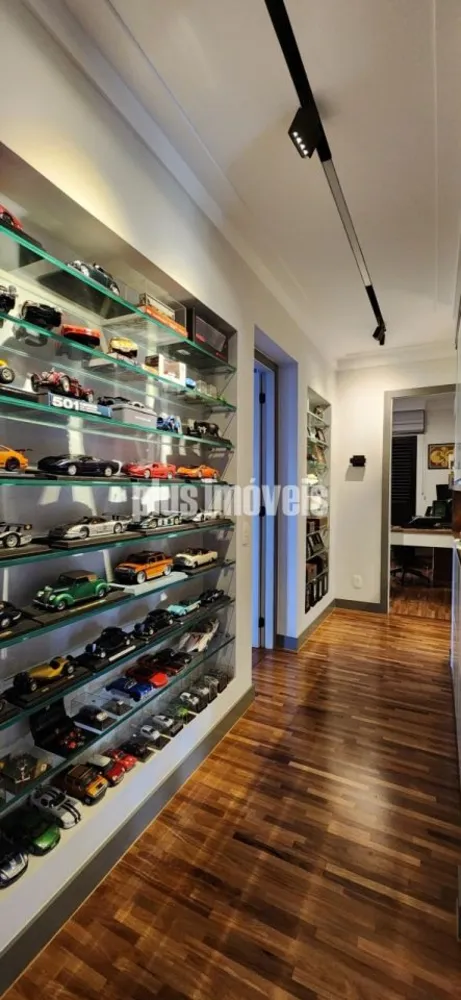 Apartamento, 3 quartos, 215 m² - Foto 7