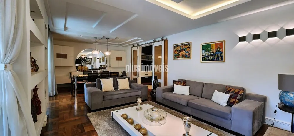 Apartamento, 3 quartos, 215 m² - Foto 8