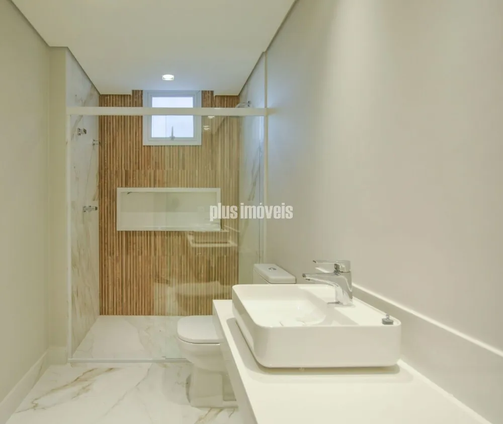 Apartamento, 3 quartos, 160 m² - Foto 5