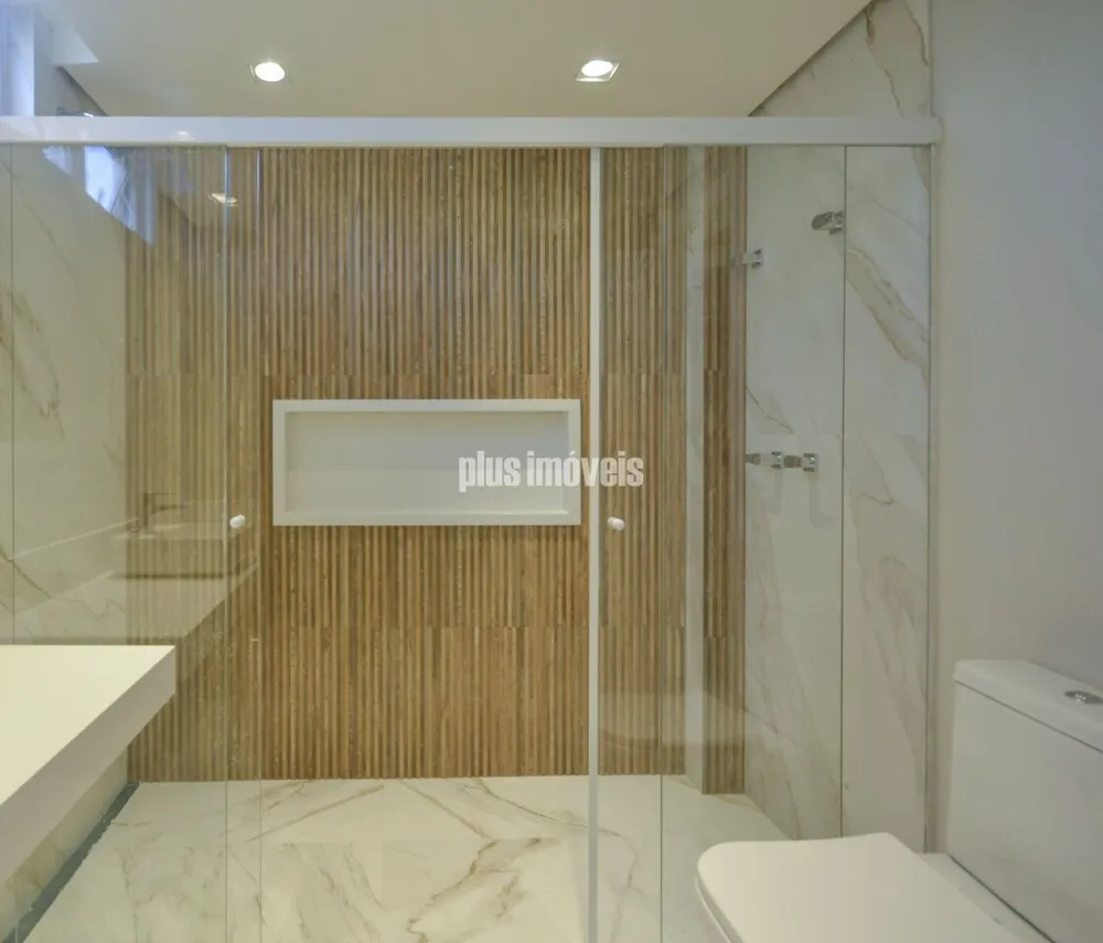 Apartamento, 3 quartos, 160 m² - Foto 6