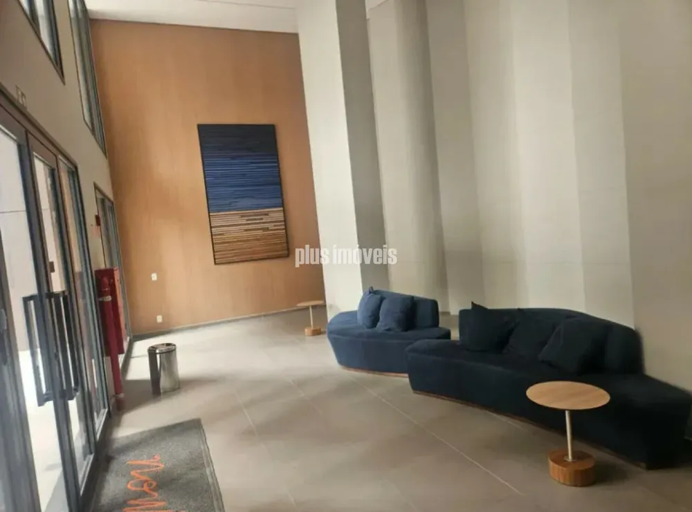 Kitnet-Studio, 25 m² - Foto 2