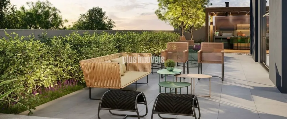 Apartamento, 3 quartos, 160 m² - Foto 2