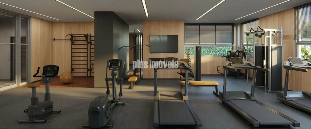 Apartamento, 3 quartos, 160 m² - Foto 1
