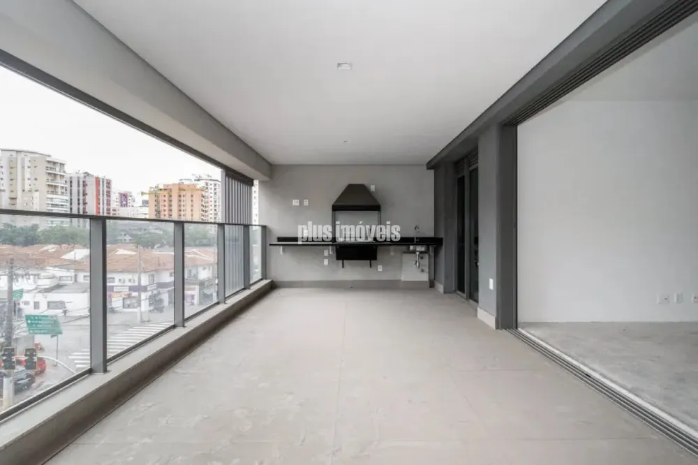 Apartamento, 3 quartos, 160 m² - Foto 3
