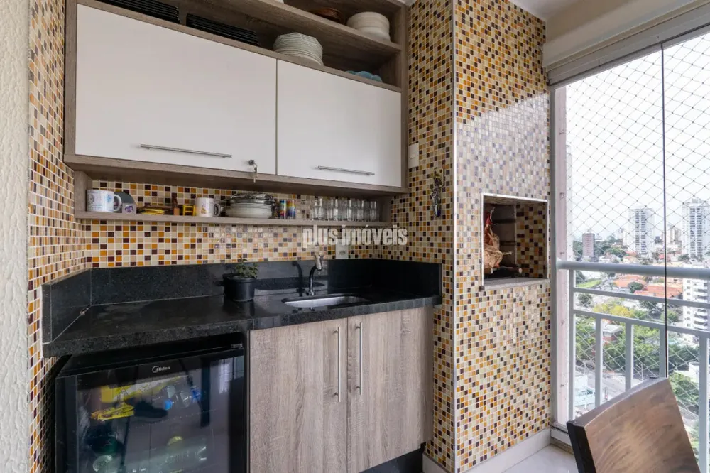 Apartamento, 3 quartos, 97 m² - Foto 2