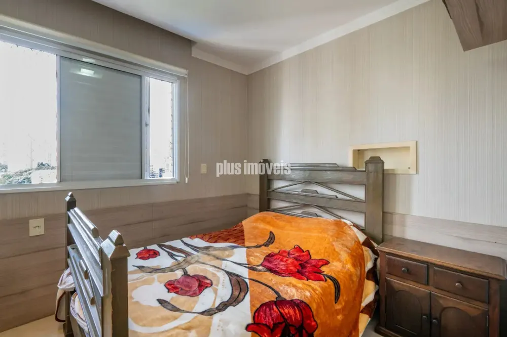 Apartamento, 3 quartos, 97 m² - Foto 3