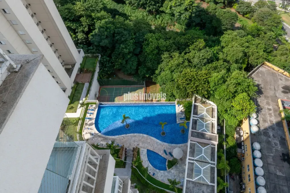 Apartamento, 3 quartos, 97 m² - Foto 1