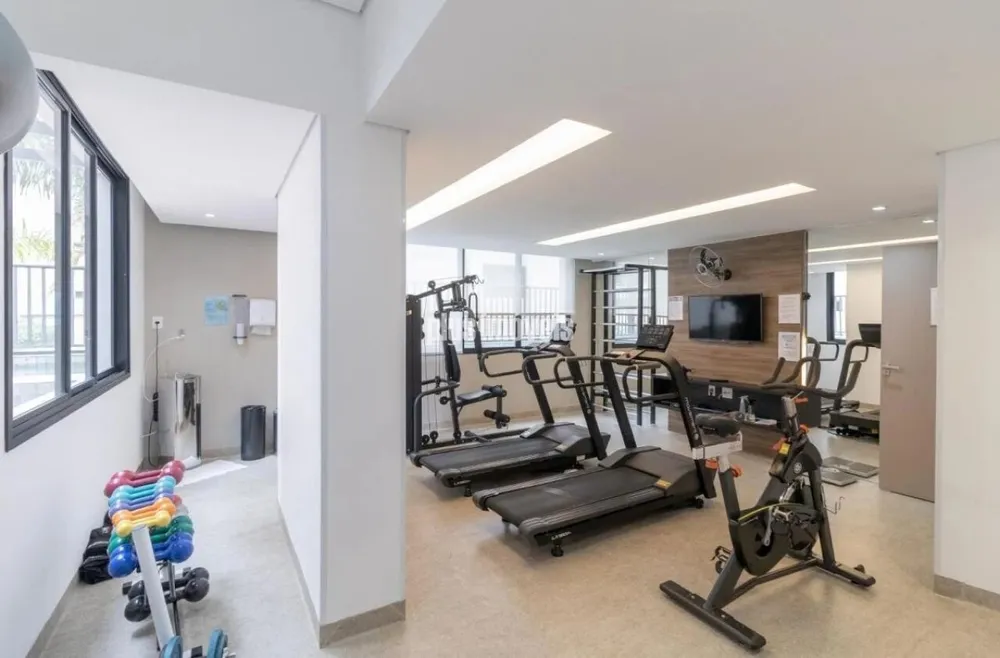 Apartamento, 1 quarto, 43 m² - Foto 3