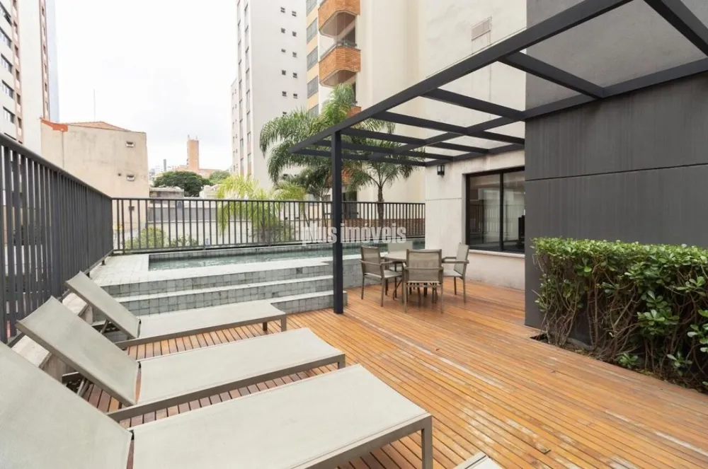 Apartamento, 1 quarto, 43 m² - Foto 2