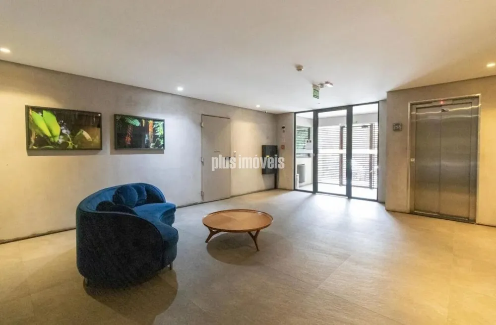 Apartamento, 1 quarto, 43 m² - Foto 4