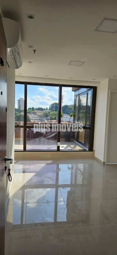 Sala-Conjunto, 56 m² - Foto 1