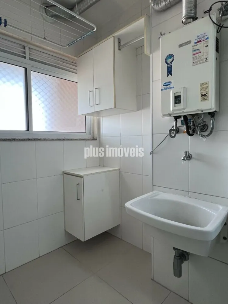 Apartamento, 2 quartos, 90 m² - Foto 3
