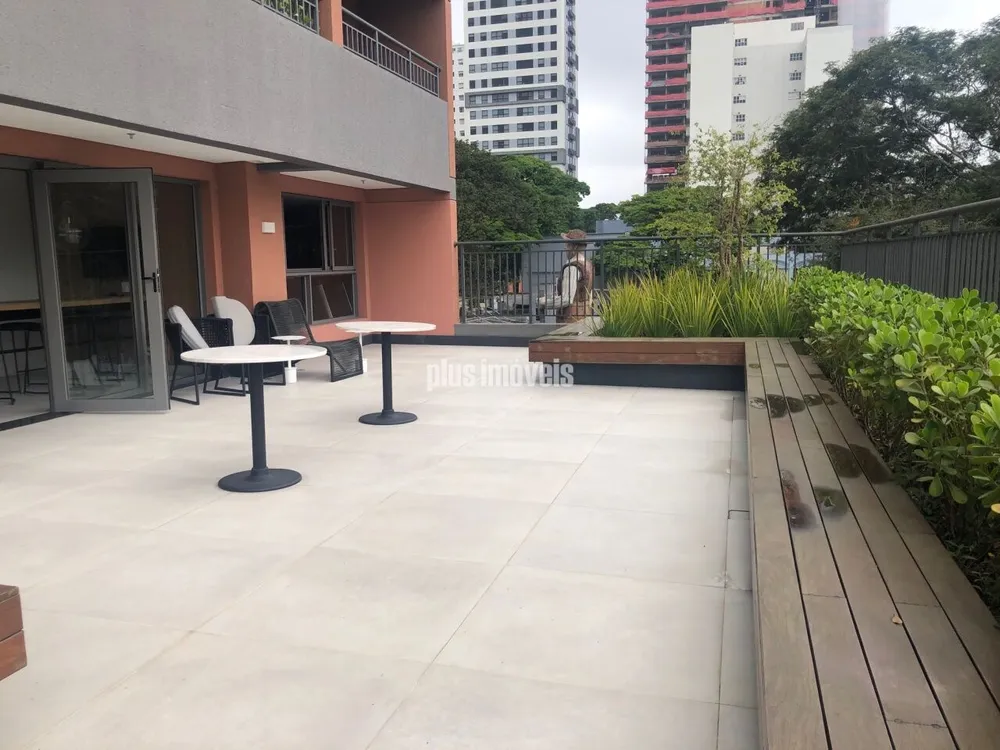 Apartamento, 1 quarto, 27 m² - Foto 4