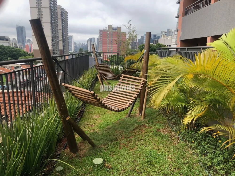 Apartamento, 1 quarto, 27 m² - Foto 3