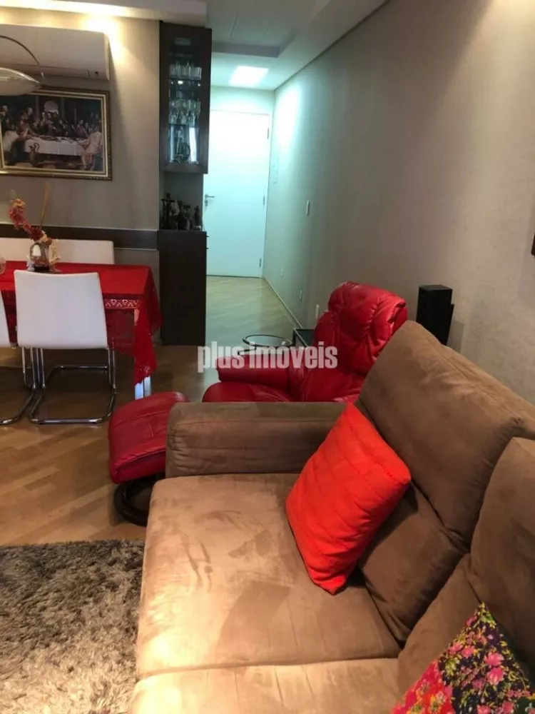 Apartamento à venda com 3 quartos, 67m² - Foto 5