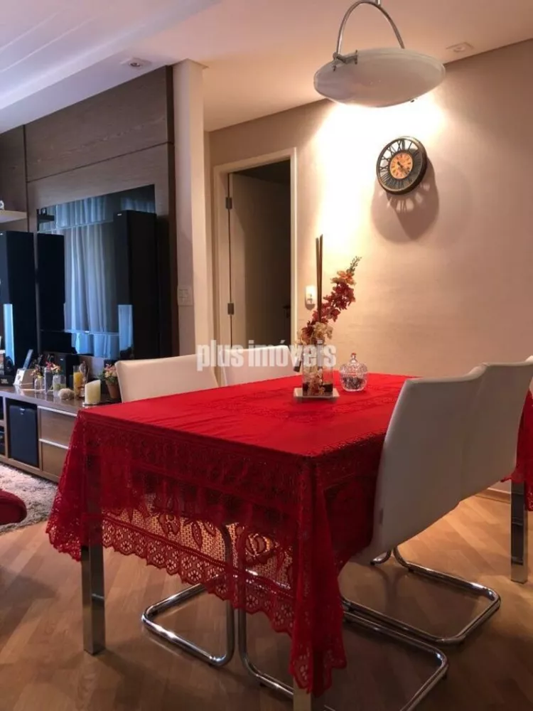 Apartamento à venda com 3 quartos, 67m² - Foto 6