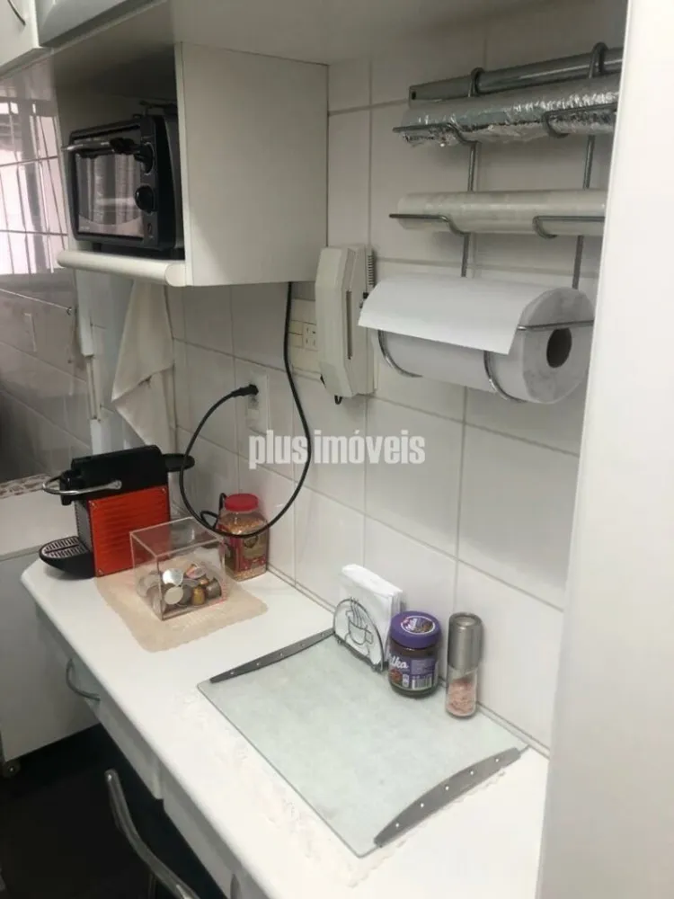 Apartamento, 3 quartos, 67 m² - Foto 12