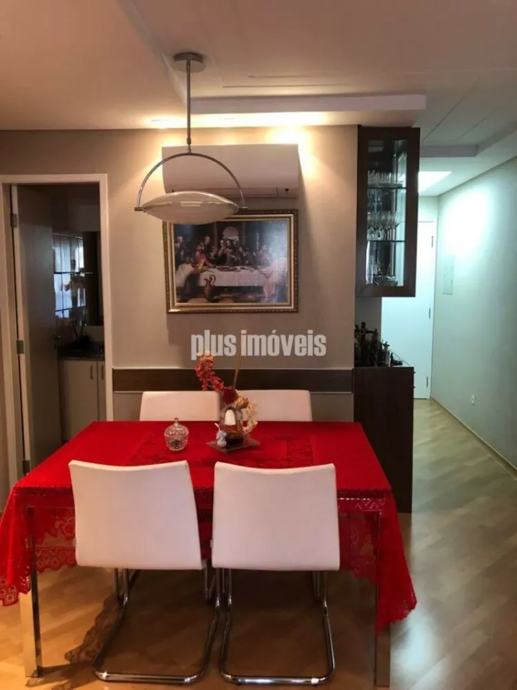 Apartamento à venda com 3 quartos, 67m² - Foto 8