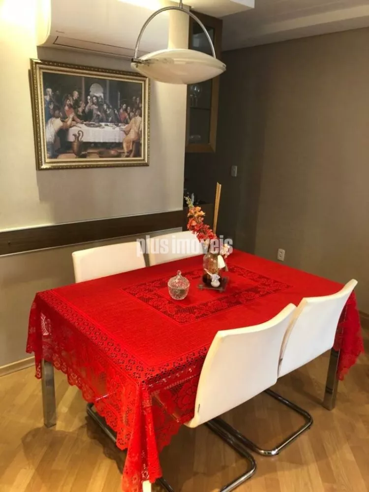 Apartamento à venda com 3 quartos, 67m² - Foto 4