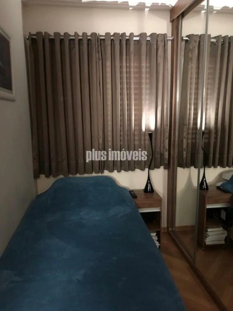 Apartamento, 3 quartos, 67 m² - Foto 9