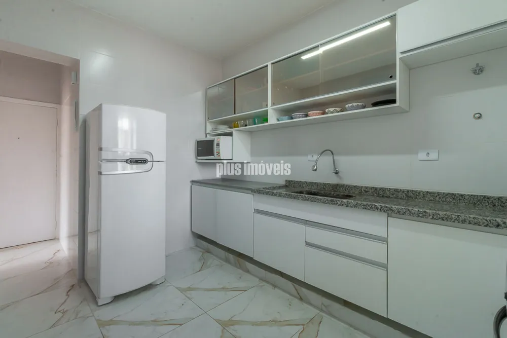 Apartamento, 2 quartos, 80 m² - Foto 2