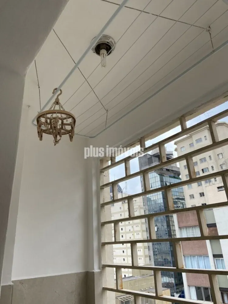 Apartamento, 2 quartos, 80 m² - Foto 4