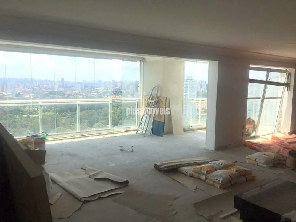Apartamento, 4 quartos, 504 m² - Foto 2