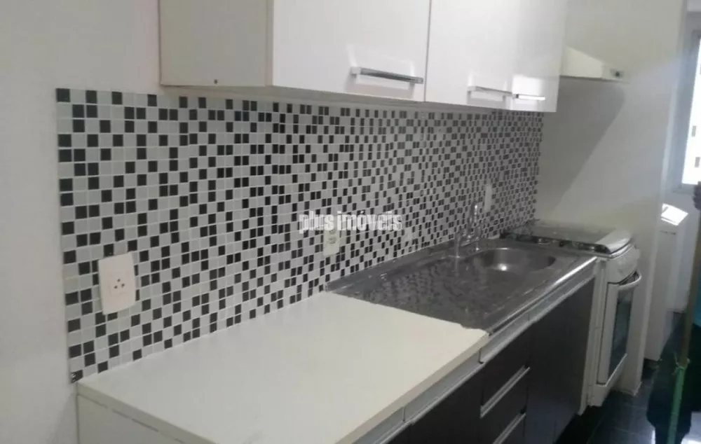 Apartamento à venda com 3 quartos, 68m² - Foto 2