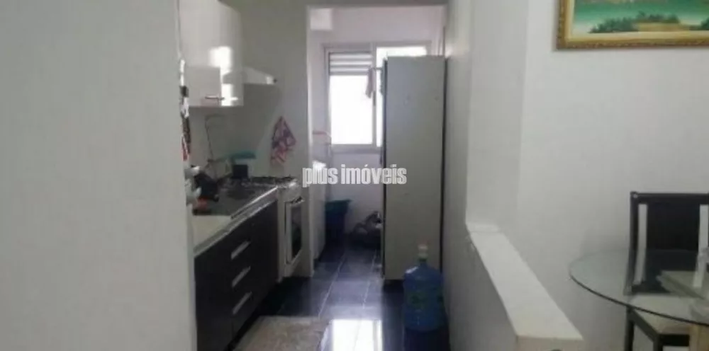 Apartamento à venda com 3 quartos, 68m² - Foto 3