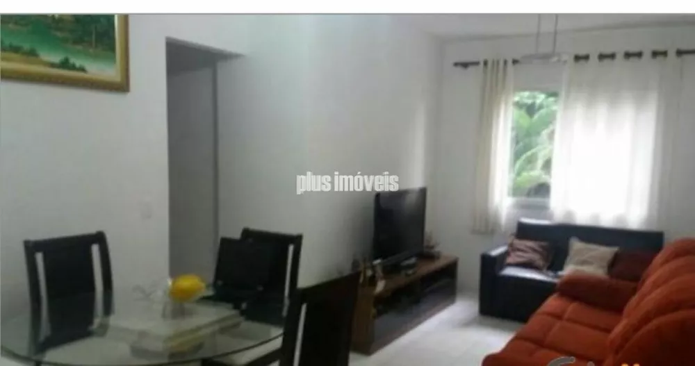 Apartamento à venda com 3 quartos, 68m² - Foto 1