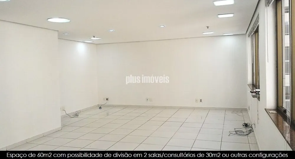 Sala-Conjunto, 60 m² - Foto 1