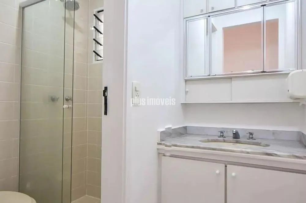 Apartamento, 3 quartos, 68 m² - Foto 2
