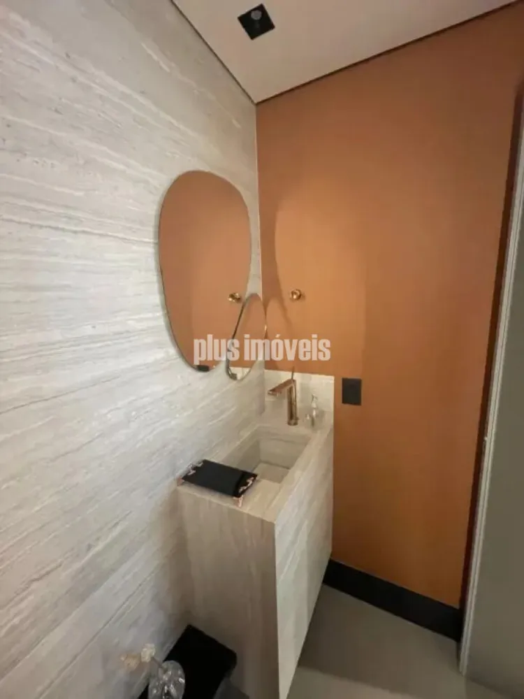 Apartamento, 3 quartos, 215 m² - Foto 4