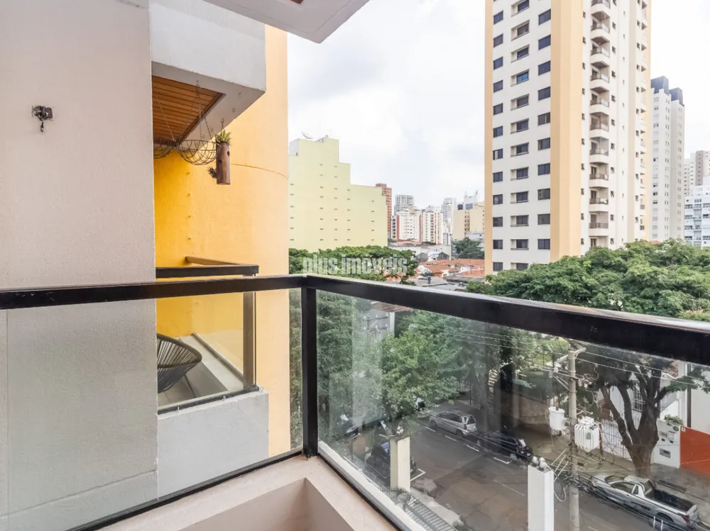 Apartamento, 1 quarto, 47 m² - Foto 2