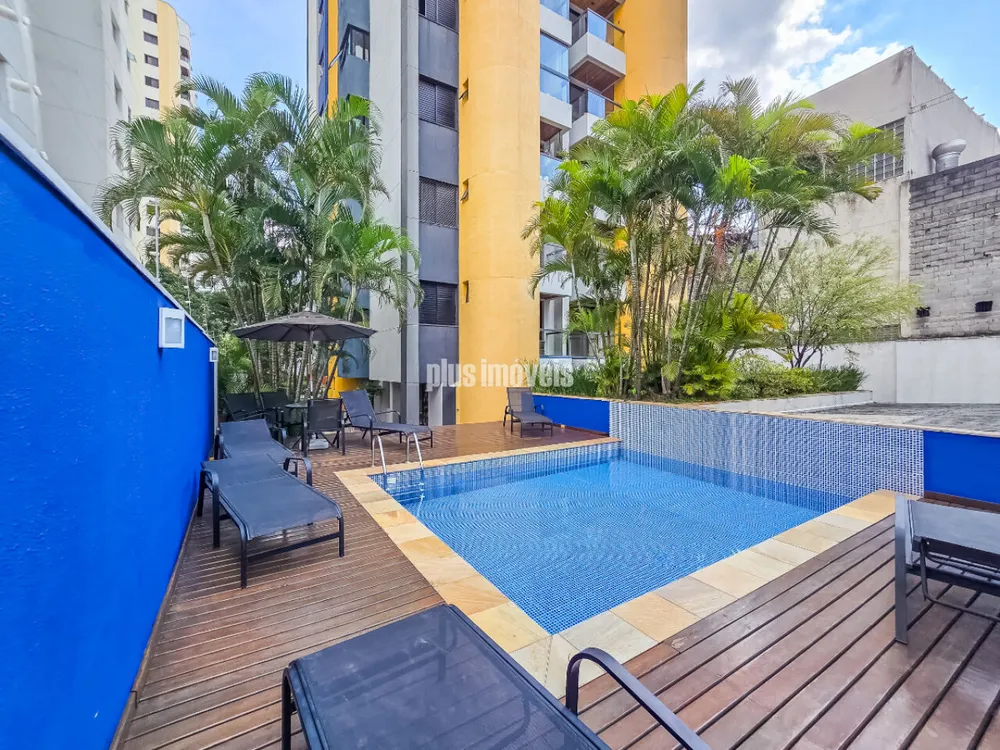 Apartamento, 1 quarto, 47 m² - Foto 3