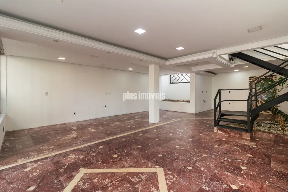 Casa Comercial, 232 m² - Foto 1