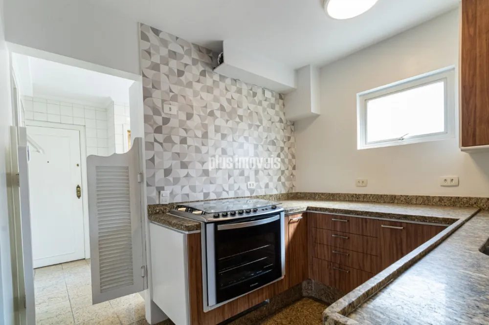 Apartamento, 3 quartos, 240 m² - Foto 2