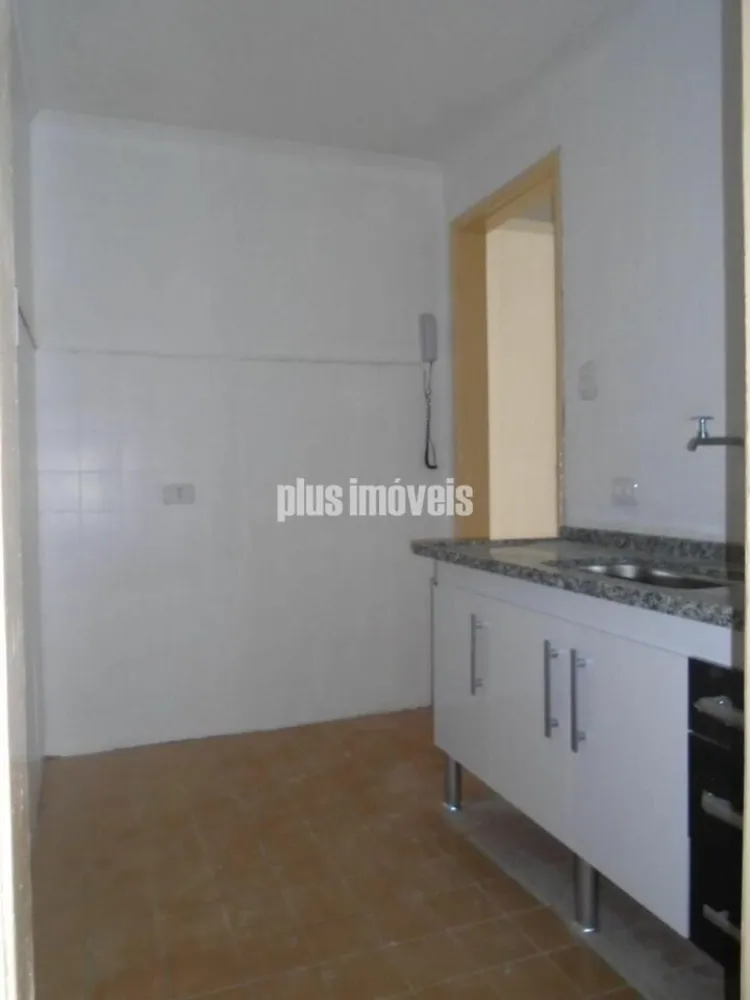 Apartamento, 1 quarto, 40 m² - Foto 2