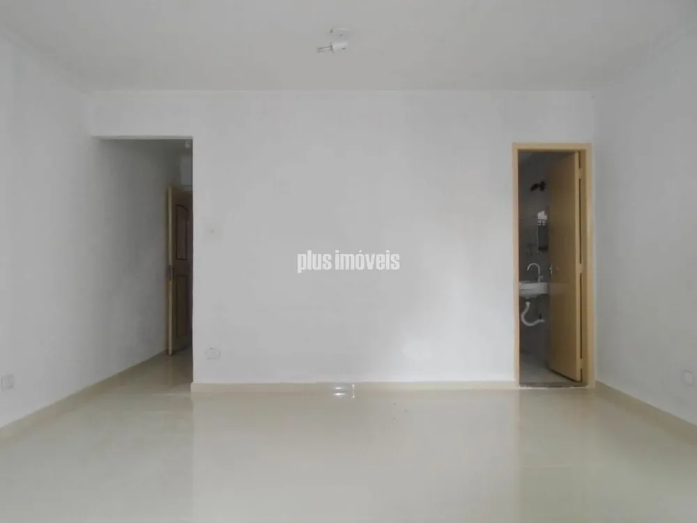 Apartamento, 1 quarto, 40 m² - Foto 1