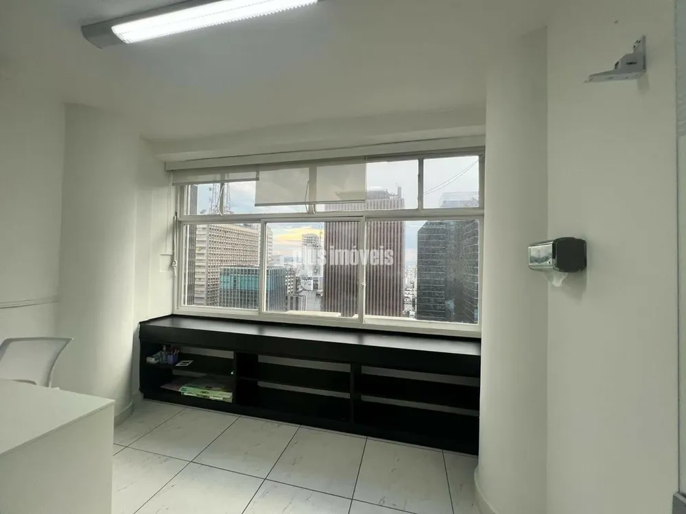 Sala-Conjunto, 30 m² - Foto 2