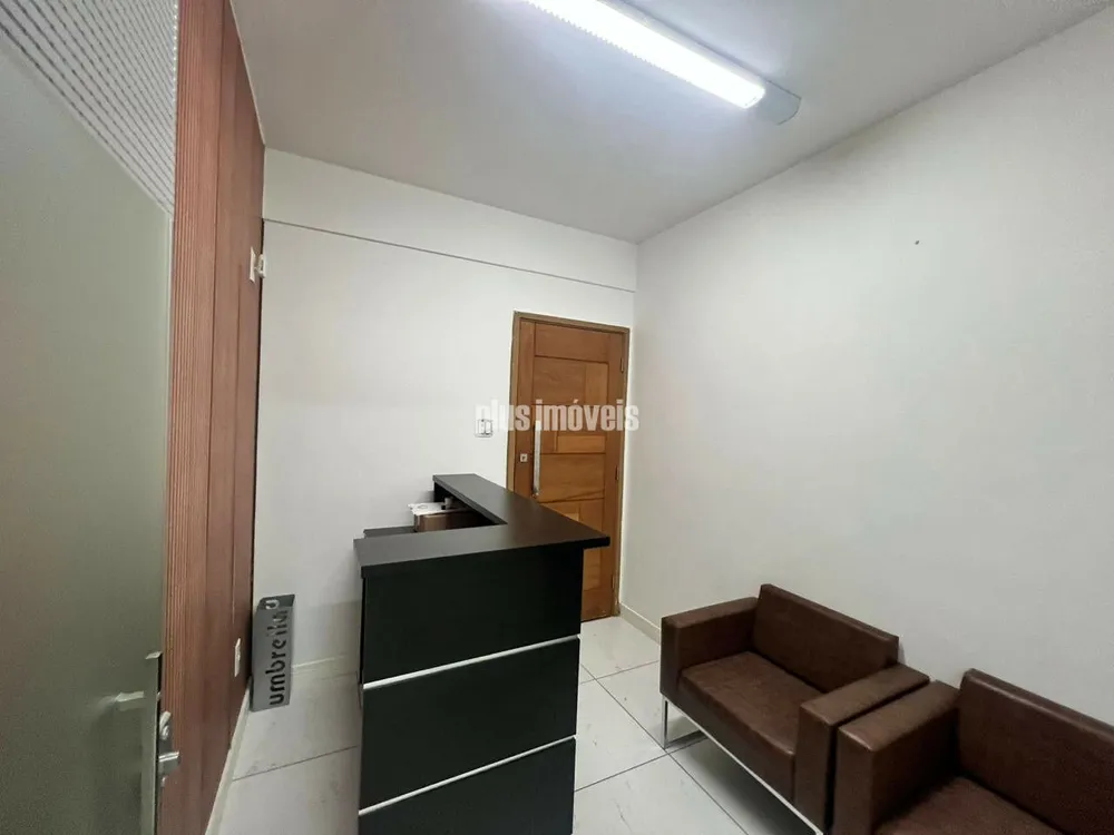 Sala-Conjunto, 30 m² - Foto 4