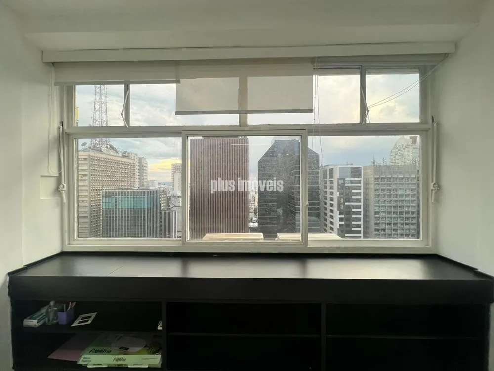 Sala-Conjunto, 30 m² - Foto 3